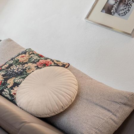 Alt Poschach Apartment Обергургл Екстериор снимка