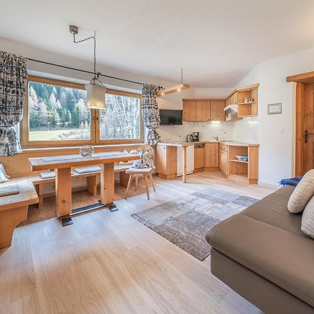 Alt Poschach Apartment Обергургл Екстериор снимка