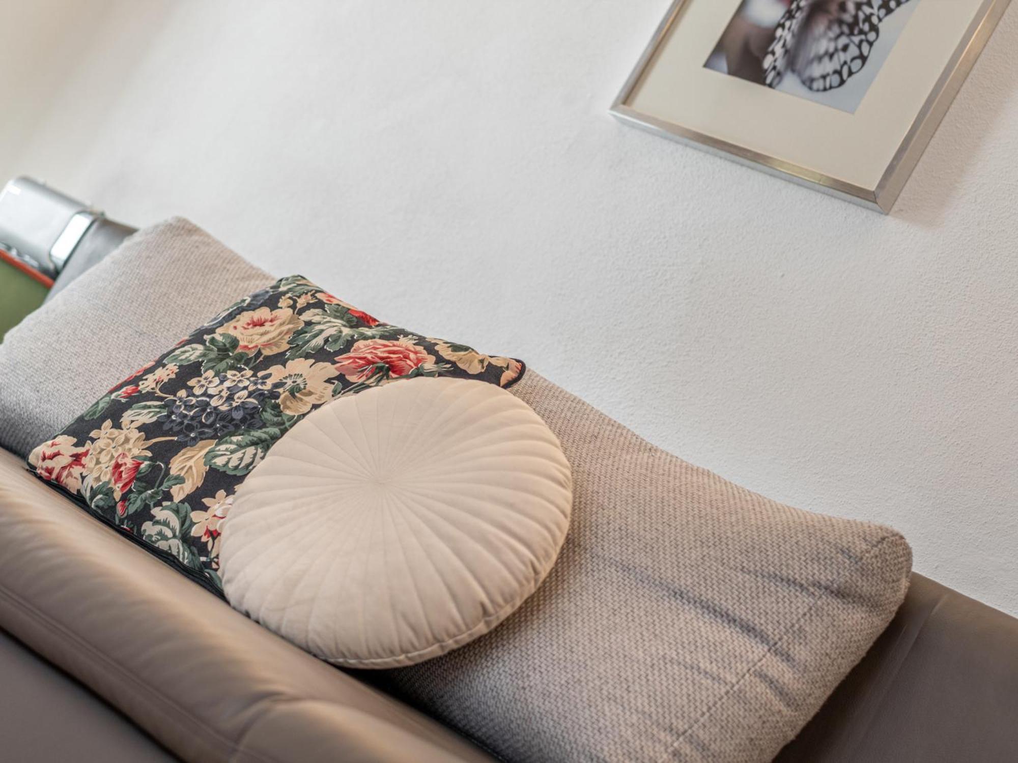 Alt Poschach Apartment Обергургл Екстериор снимка