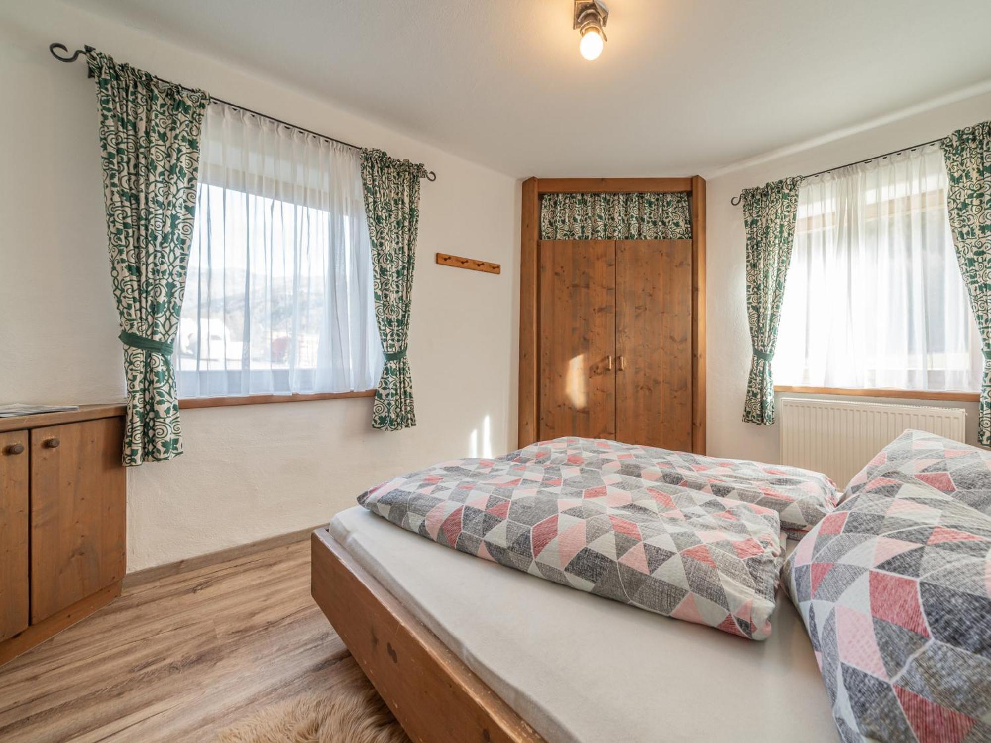 Alt Poschach Apartment Обергургл Екстериор снимка