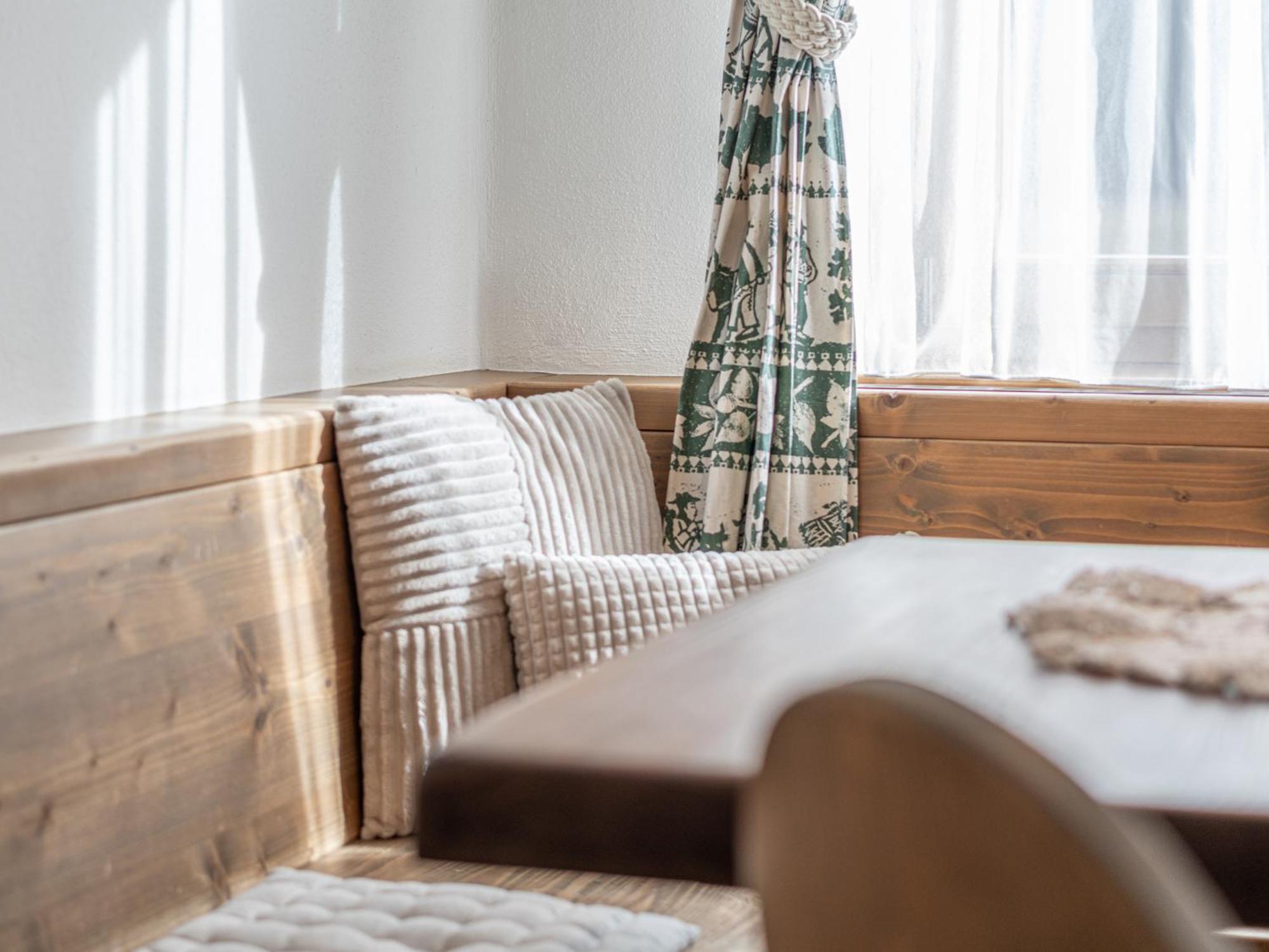 Alt Poschach Apartment Обергургл Екстериор снимка